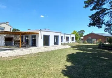Casa de 4 ambientes en venta en Mar del Plata