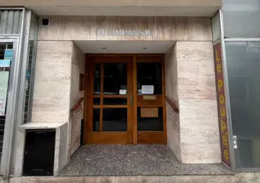 Departamento de 3 ambientes en venta en Centro