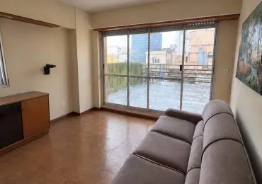 Departamento de 4 ambientes en venta en Mar del Plata