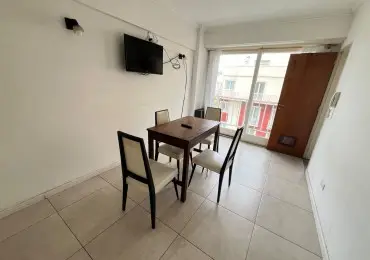 Departamento de 1 ambiente en venta en Belgrano