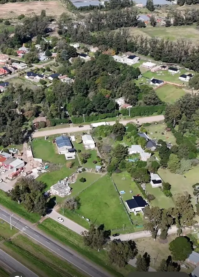 Terreno en venta en Sierra de los Padres