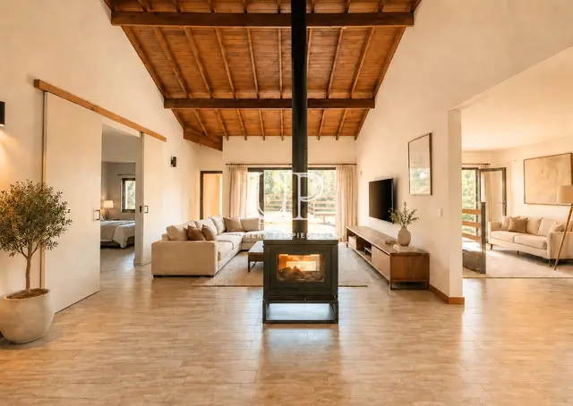 Casa de 5 ambientes en venta en Playa Chapadmalal