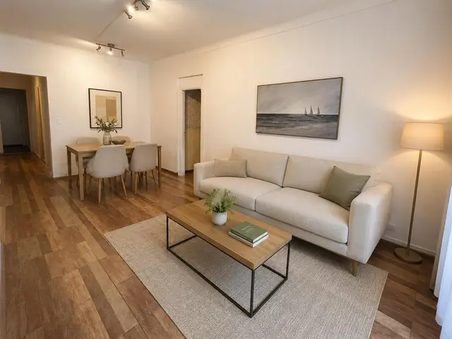 Departamento de 4 ambientes en venta en ESTACION TERMINAL (ALDREY)