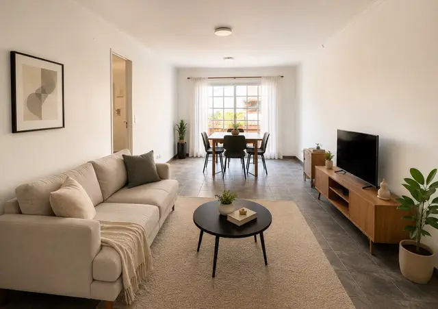 Departamento de 4 ambientes en venta en GENERAL ROCA