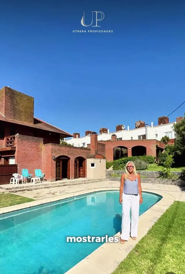 Casa de 4 ambientes en venta en PRIMERA JUNTA