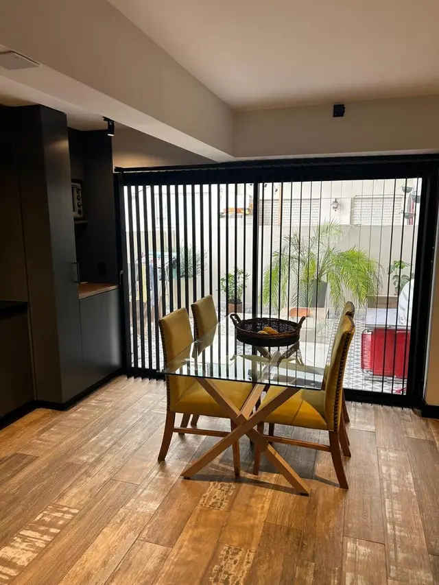 Departamento de 1 ambiente en alquiler en LA PERLA