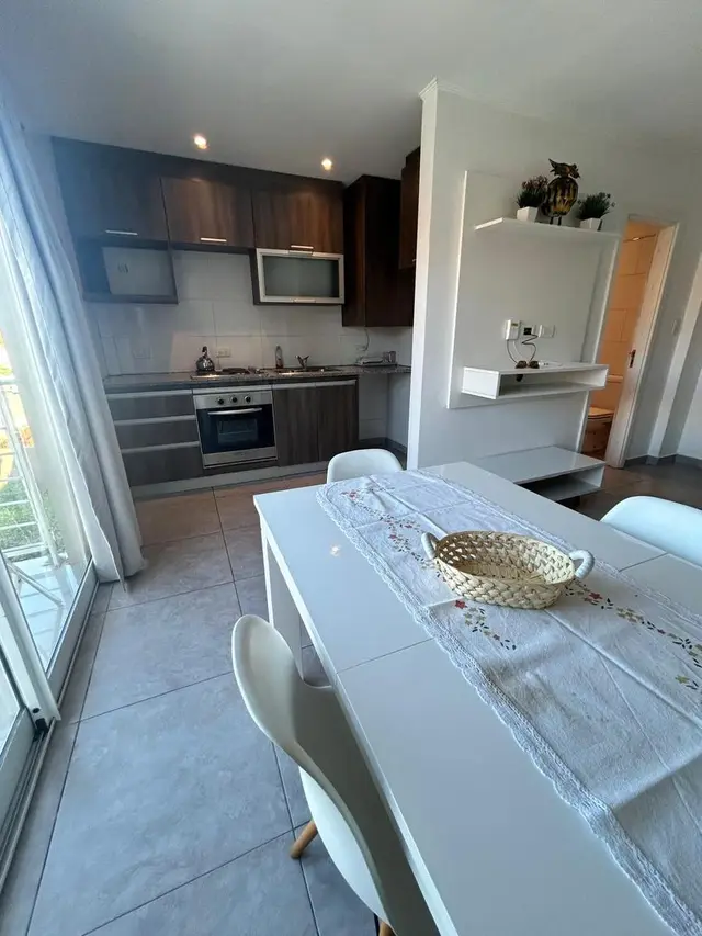 Departamento de 2 ambientes en venta en Punta Mogotes