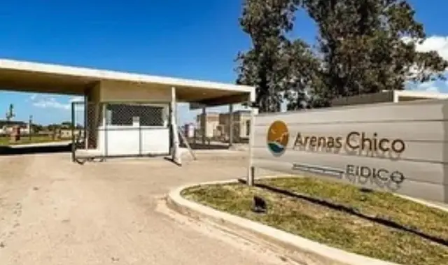 Terreno en venta en Mar del Plata