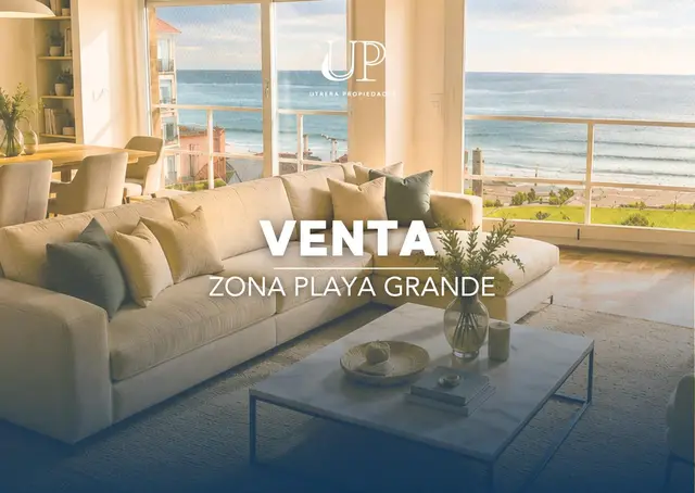 Departamento de 3 ambientes en venta en LOMAS DE STELLA MARIS