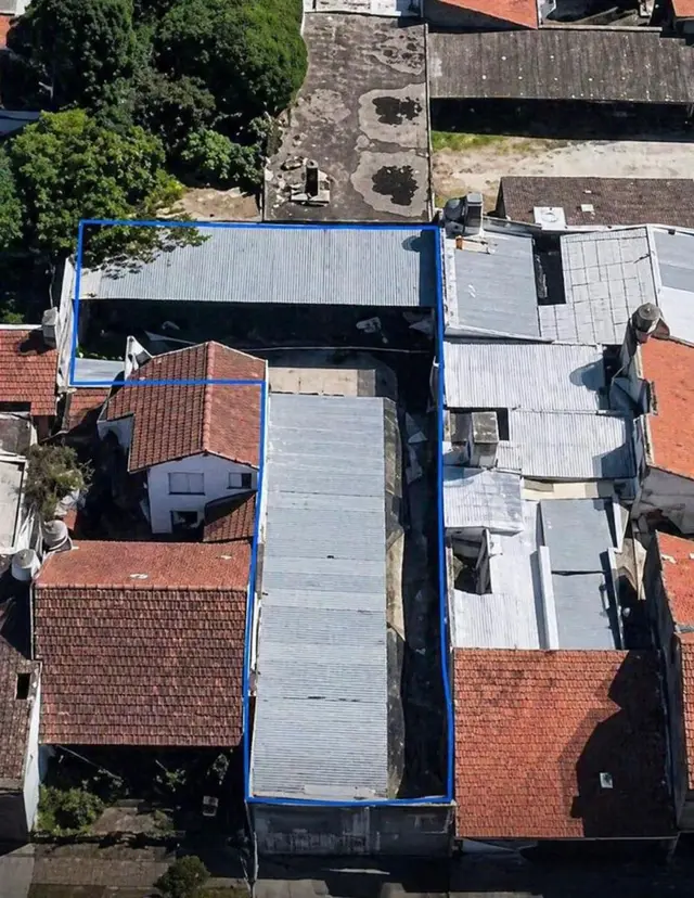 Terreno en venta en SAN JOSE