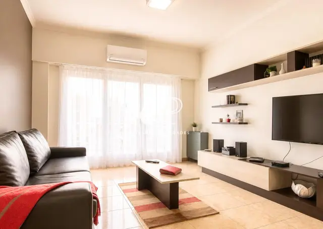 Departamento de 2 ambientes en venta en Centro
