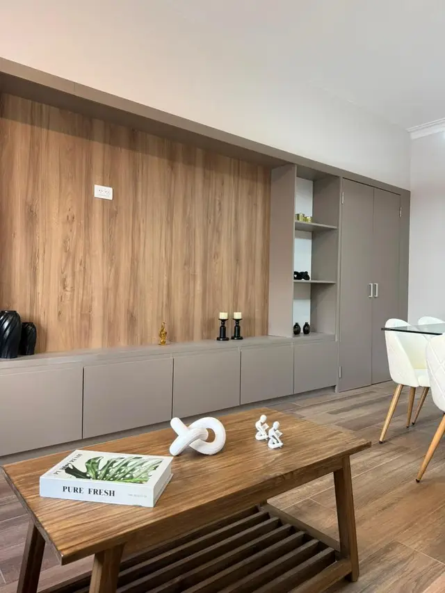 Departamento de 3 ambientes en venta en Centro