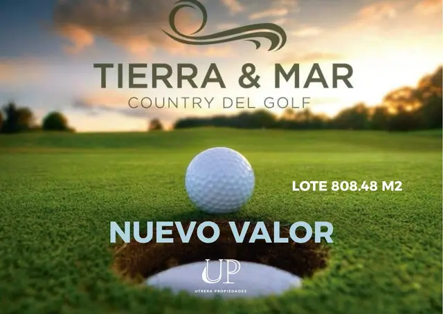 Terreno en venta en Los Acantilados