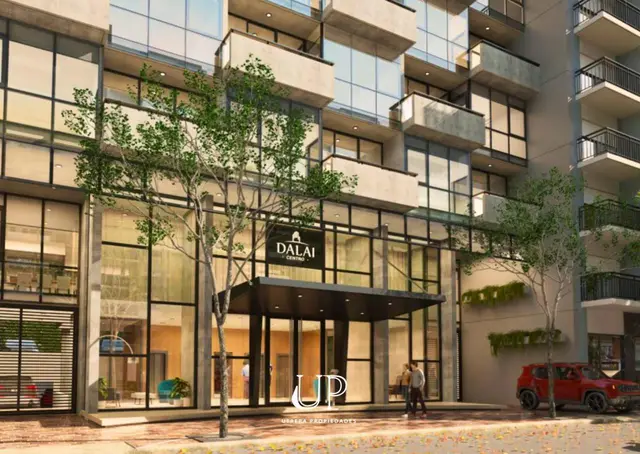 Departamento de 2 ambientes en venta en Centro
