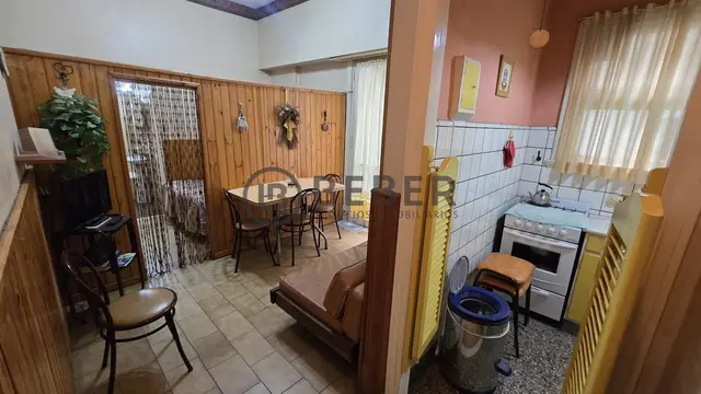 Departamento de 1 ambiente en venta en Centro