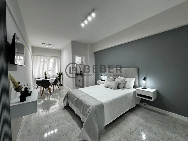 Departamento de 1 ambiente en venta en Centro