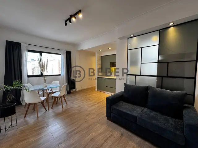 Departamento de 3 ambientes en venta en NEWBERY JORGE
