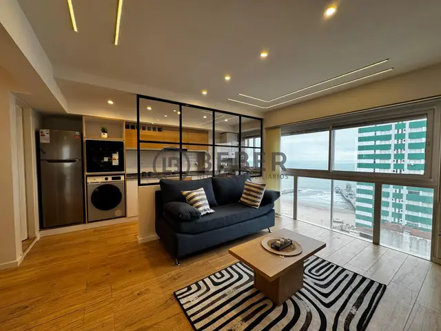 Departamento de 3 ambientes en venta en LA PERLA
