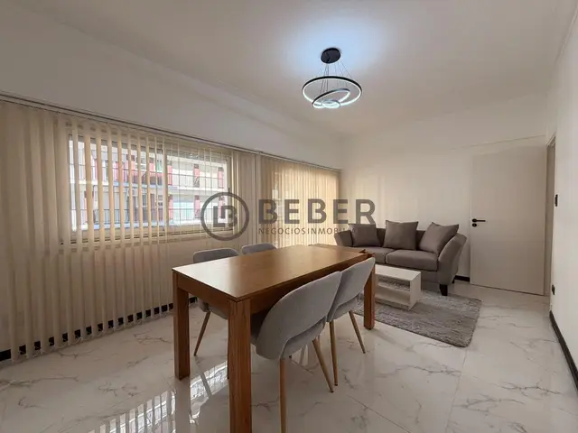 Departamento de 3 ambientes en venta en Centro