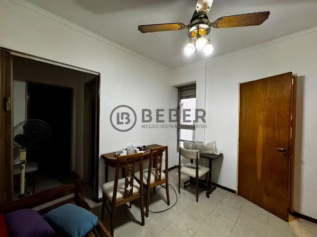 Departamento de 2 ambientes en venta en PRIMERA JUNTA