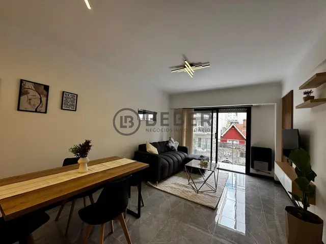 Departamento de 2 ambientes en venta en ESTACION TERMINAL (ALDREY)