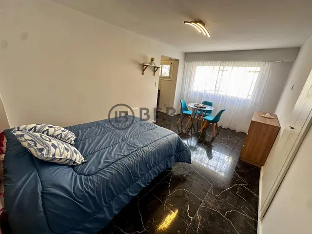 Departamento de 1 ambiente en venta en Centro