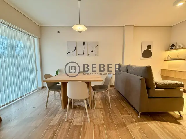 Departamento de 2 ambientes en venta en Centro