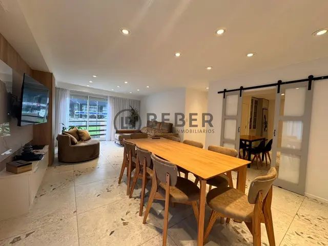 Departamento de 4 ambientes en venta en Centro
