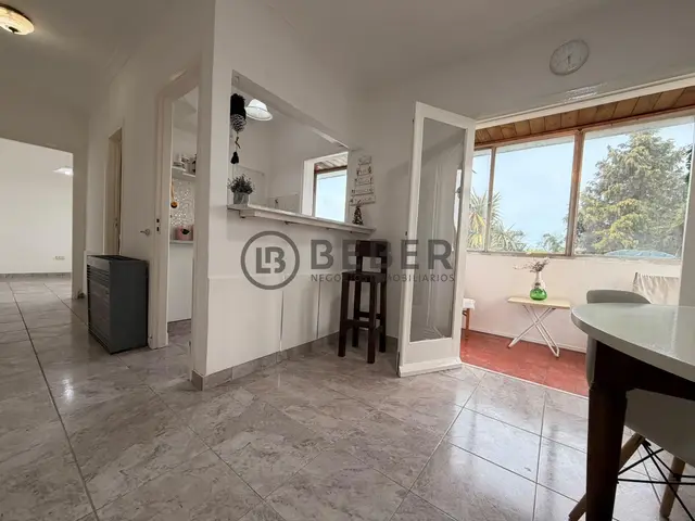 Departamento de 2 ambientes en venta en PERALTA RAMOS OESTE