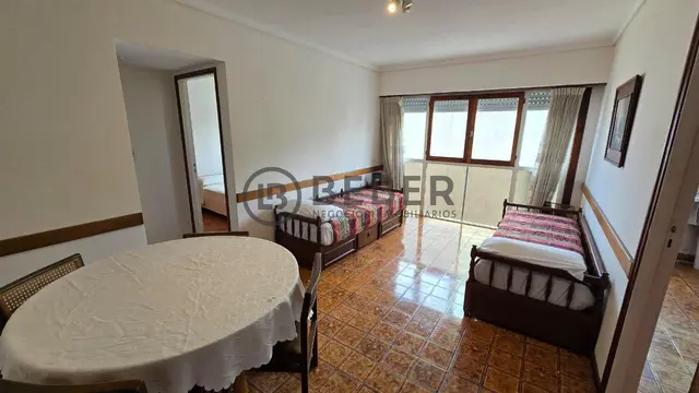 Departamento de 2 ambientes en venta en LA PERLA