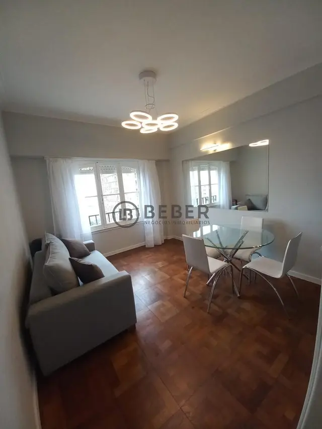 Departamento de 3 ambientes en venta en LA PERLA