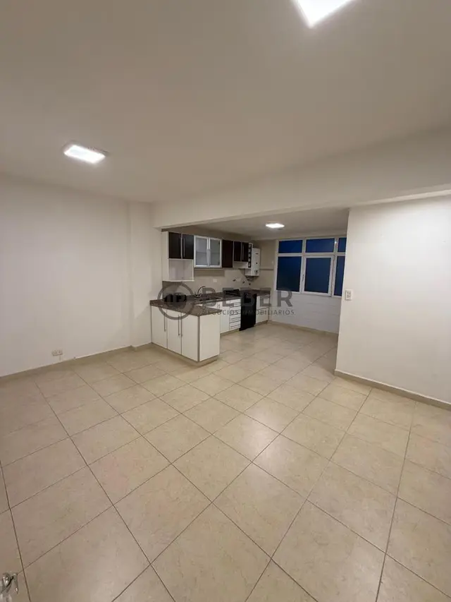 Departamento de 2 ambientes en venta en Centro