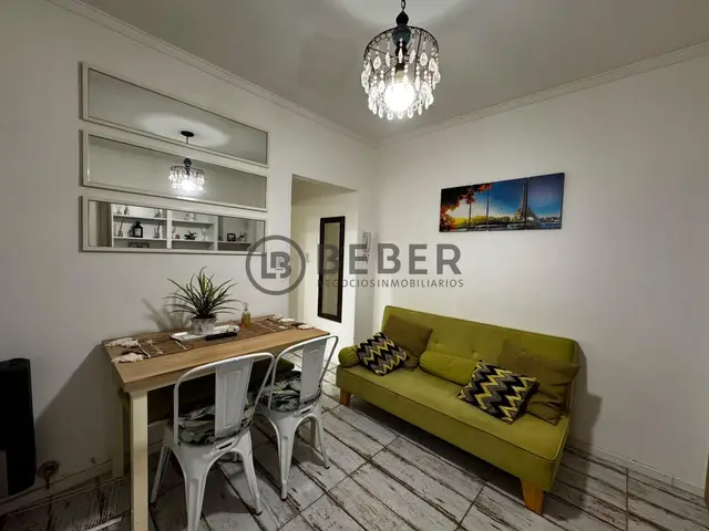 Departamento en venta en Centro