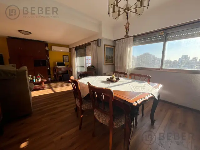 Departamento de 4 ambientes en venta en PARQUE CAMET