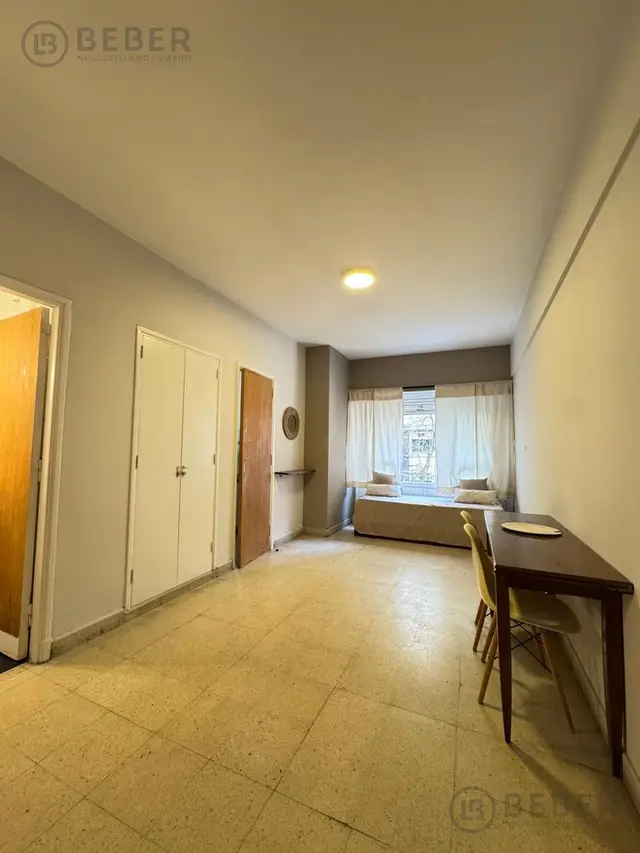 Departamento de 1 ambiente en venta en Centro