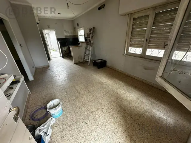 Casa de 3 ambientes en venta en ESTRADA JOSE MANUEL