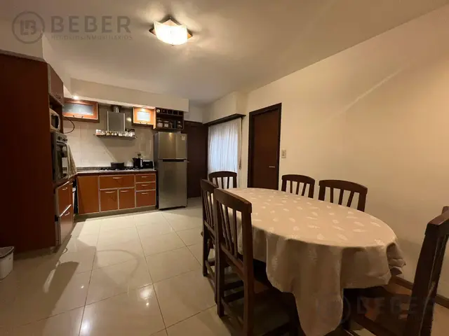 Departamento de 3 ambientes en venta en Centro