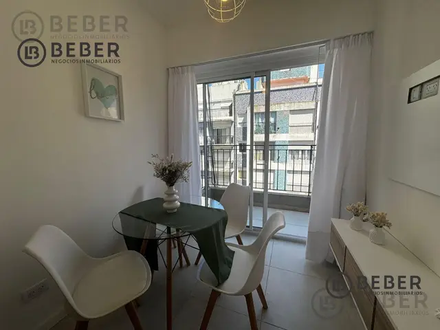 Departamento de 1 ambiente en venta en Centro