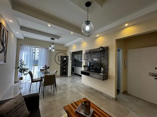 Departamento de 2 ambientes en venta en Centro