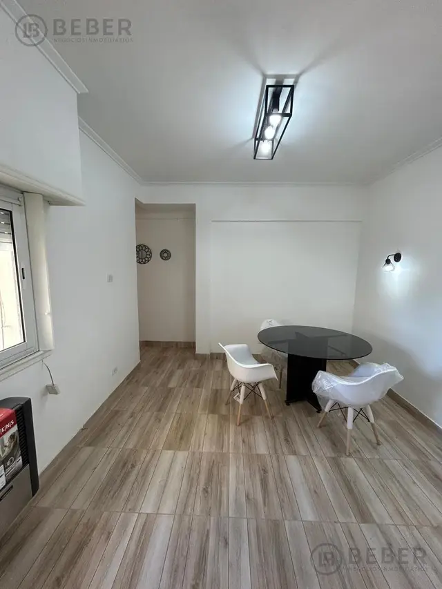 Departamento de 3 ambientes en venta en Centro