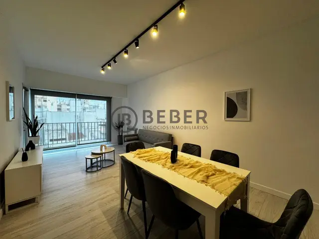 Departamento de 4 ambientes en venta en Centro