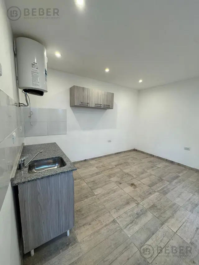 PH de 1 ambiente en venta en PARQUE LURO