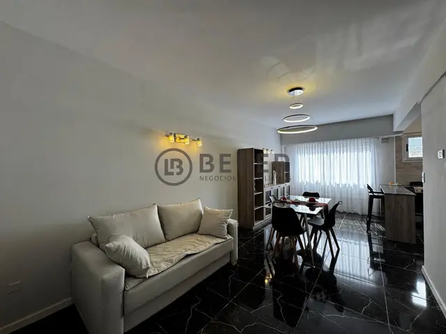 Departamento de 2 ambientes en venta en Centro