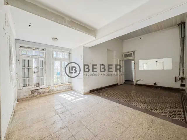 Casa de 3 ambientes en venta en LA PERLA