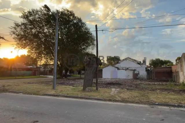 Terreno en venta en PARQUE LURO