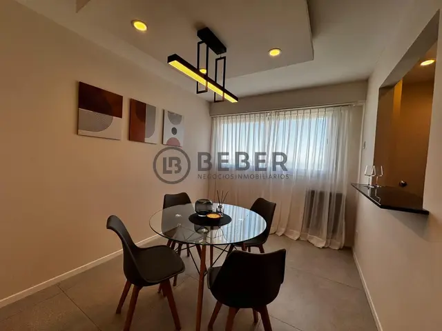 Departamento de 1 ambiente en venta en Centro