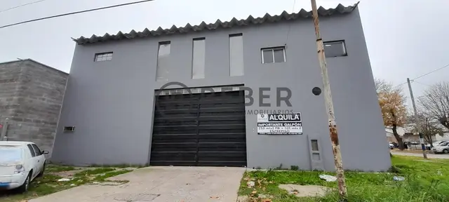 Local en alquiler en SANTA MONICA