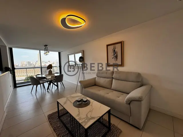 Departamento de 2 ambientes en venta en Centro