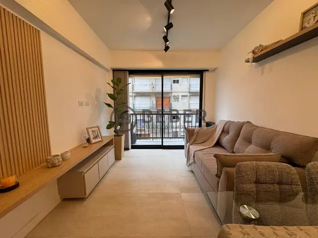Departamento de 2 ambientes en venta en Centro