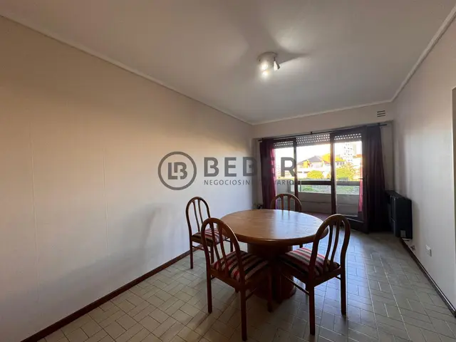 Departamento de 2 ambientes en alquiler en CONSTITUCION
